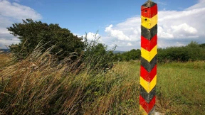 Ja sagen zum Vaterland