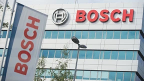 Bosch sucht 14.000 Akademiker