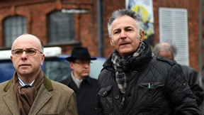 Französischer Botschafter erlebte Anschlag hautnah