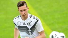 Mitten im schärfsten Konkurrenzkampf