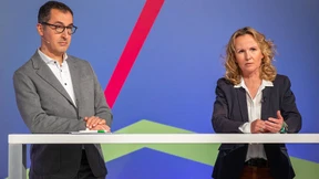 Grüne Minister kündigen Veränderungen für Landwirte und Verbraucher an