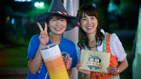 Oktoberfest interkulturell: Egal, es gibt Bier!