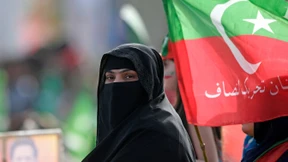 Lehrerin an Mädchenschule von Kolleginnen enthauptet