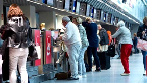 Niki-Übernahme macht Hoffnung auf günstige Tickets