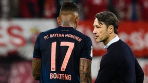 Der FC Bayern und seine alte Achse