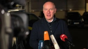 Wegner: Wenn notwendig „Nacht der Repression“