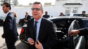 Im Auftrag von König und Kanzlerin