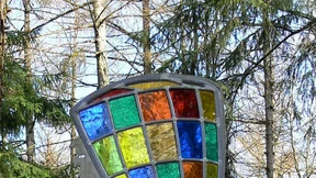 Kleiner statt Großer Feldberg