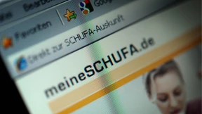 Datenschutzprüfung bei der Schufa