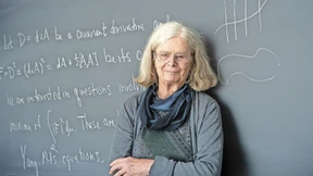 Aus dem Kleinen ins Große