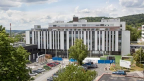 Kliniken sehen sich in Existenz bedroht