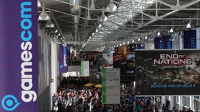 Gamescom in Köln eröffnet