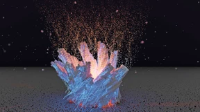 Bakterien, die CO₂ fressen