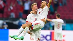 Getragen von einer besonderen Kraft