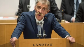 Ehemaliger Landtagsfraktionschef Junge verlässt die AfD