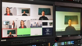 Was uns noch bevorsteht - Österreichs Bundeskanzler Kurz im Gespräch