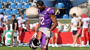 Frankfurt Universe steigt in die zweite Liga ab