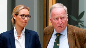 „Wir sind nicht für Putins autoritäres Regime“