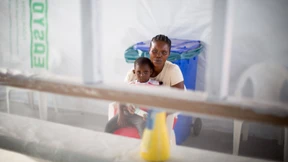 Liberia könnte Ebola als erstes Land besiegen