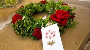 Mutmaßlicher Mörder von Sophia L. ist in Deutschland