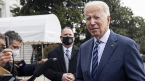 Biden stuft Gefahr als „hoch“ ein