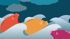 Banken im Sicherheits-Check