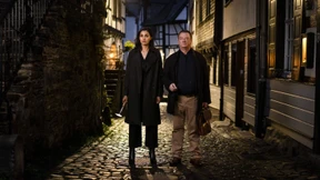 „Ferdinand von Schirach: Glauben“