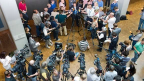 Inhalt vertraulich, Erkenntnis dürftig, Folgen: keine