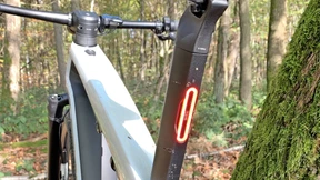 Ihr Radler, bringt Licht ins Dunkel