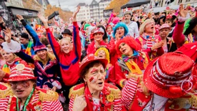 Stadt Köln verschärft Corona-Regeln vor Karneval