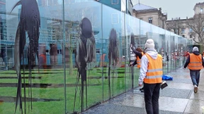 Auf Biegen und Brechen