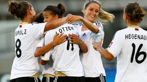 Start in Notbesetzung