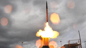 Washington plant Raketenstationierung 