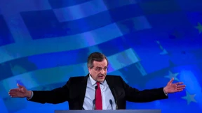 Auch Griechenlands Ministerpräsident verspricht Steuersenkungen