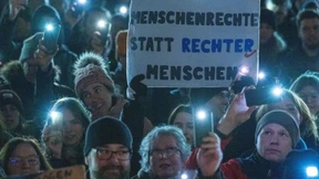 Wieso bestimmt die AfD die Agenda?