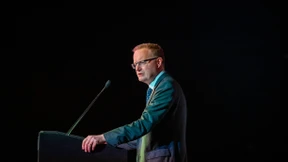 Zeigt Australien der EZB den Weg?