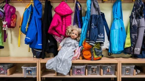 Geduldsprobe, Virusprobe, Abstandsprobe