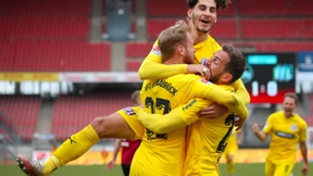 Ein Pünktchen Hoffnung für Osnabrück