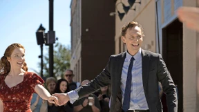 Tanze, auch wenn die Welt untergeht