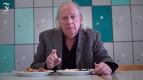 Wenn nach drei Bissen der Kopf brennt