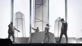 „Ihr seid ein verdammtes Moloch – aber ich liebe euch“