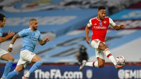 Arsenal überrascht Manchester City und steht im Pokalfinale