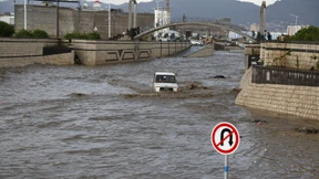 33 Tote bei Überschwemmungen im Jemen