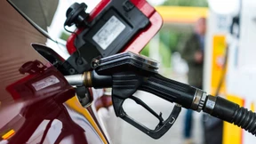 Anonymer Aufruf zum Tankstreik am Montag