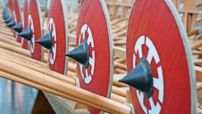 Was bewegte die Antike?