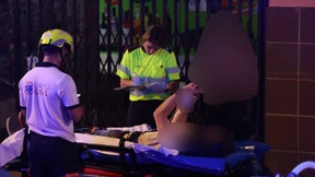 Betreiber von eingestürztem Ballermann-Lokal festgenommen