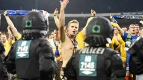 „Das ist eine unglaubliche Sauerei“