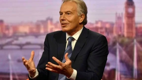 Auch Blair will Zuwanderung begrenzen