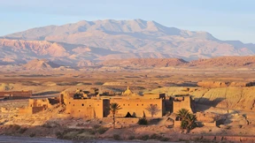 Von Reisen in die Westsahara wird dringend abgeraten