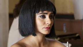 Kleopatra denkt laut